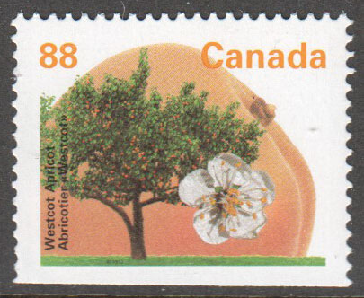 Canada Scott 1373as MNH - Click Image to Close